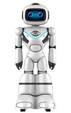 robots