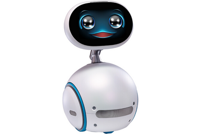 【图】华硕Zenbo Qrobot 小布智能机器人 精英版图片( Zenbo Qrobot 图片)__外观图片_第3页_太平洋产品报价