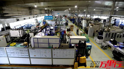 中叉网 2021叉车和移动机器人安全 质量万里行 走进岛津液压