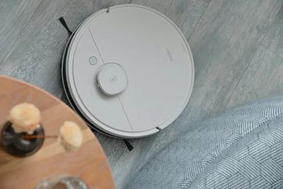 扫地机器人越卖越贵,双十一能挤出价格水分吗?| 锐观察 |新营销|商业观察