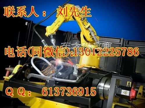 六轴激光机器人厂家维修,六轴激光机器人多少钱图片