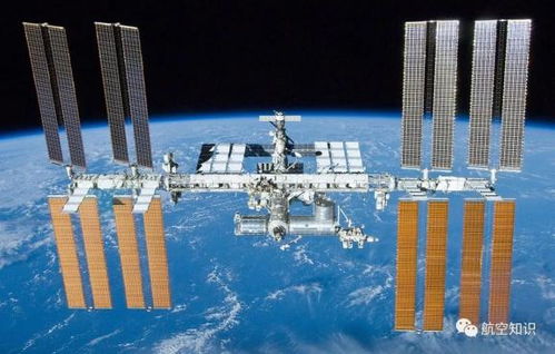 科普 中国空间站的航天员还没去 太空机器人先行一步