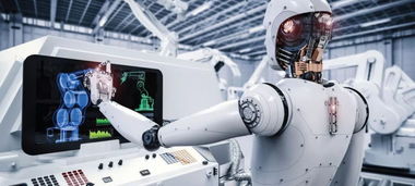 机器人行业资讯 中国机器人网第15页精选内容一览