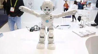 家庭管家初级形态 亚马逊Alexa机器人的现实与未来