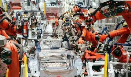 中国为何没有自己的“波士顿动力”？机器人产业的挑战与机遇