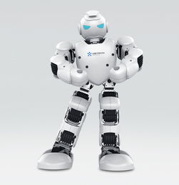 机器人租赁价格收费标准大盘点